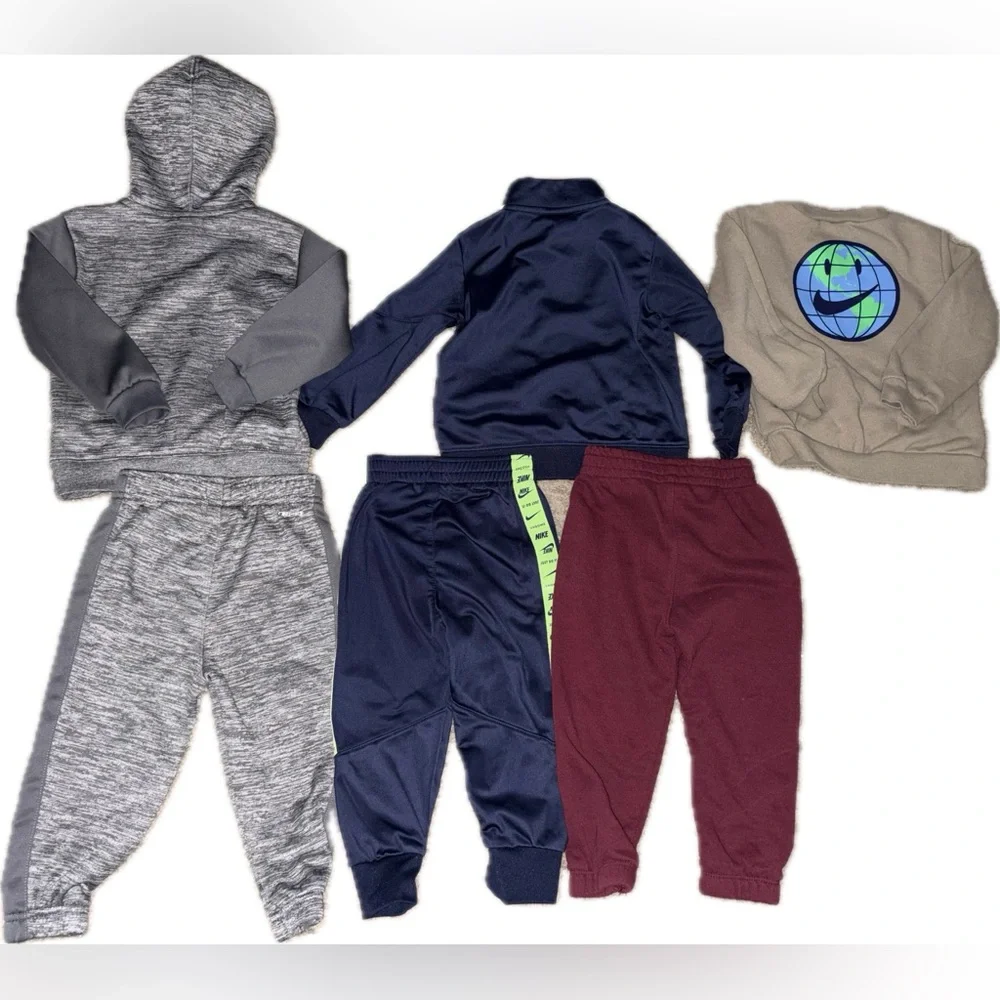 24month Nike boy outfits - Picture 2 of 3